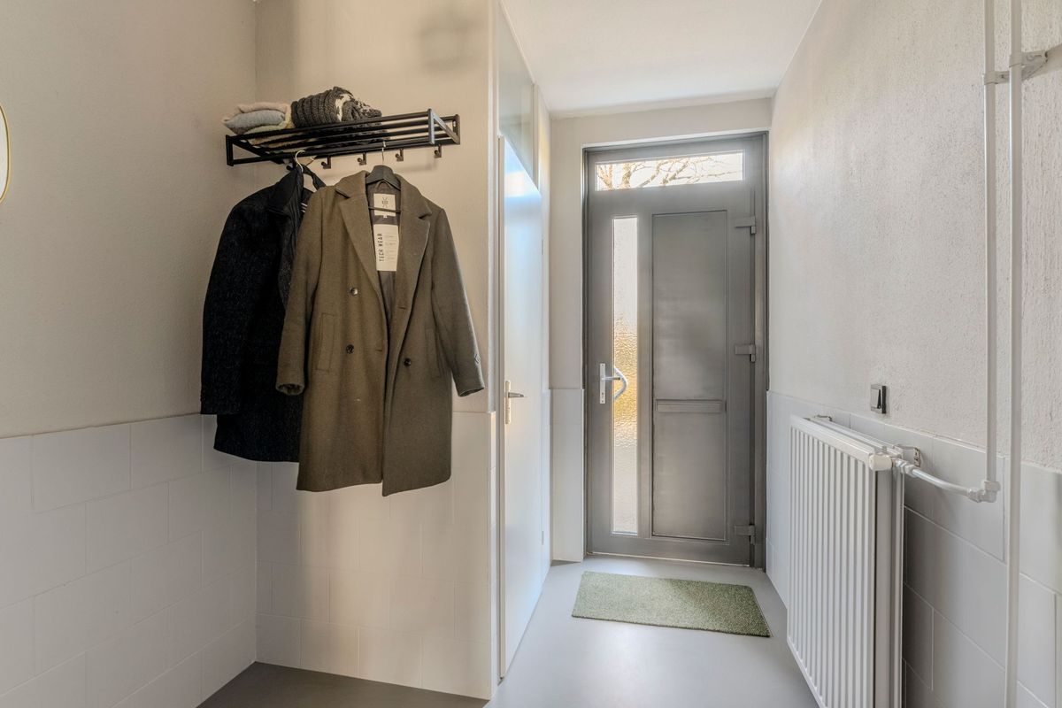 Jagersveld 9 Photo Blur 5