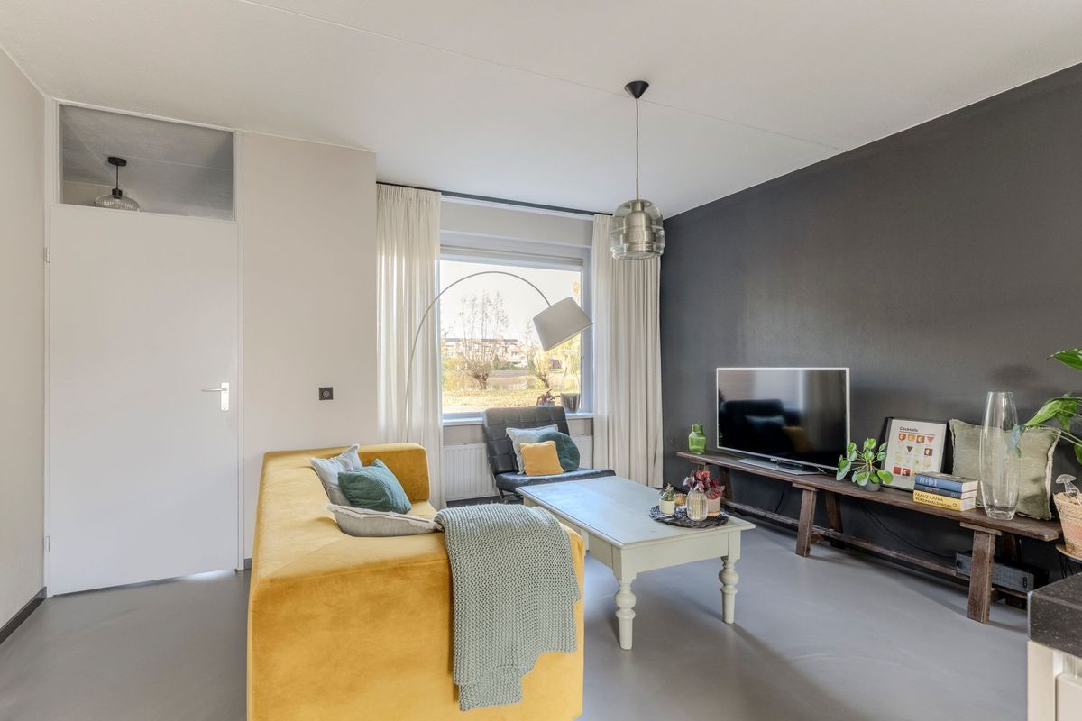 Jagersveld 9 Photo Blur 8