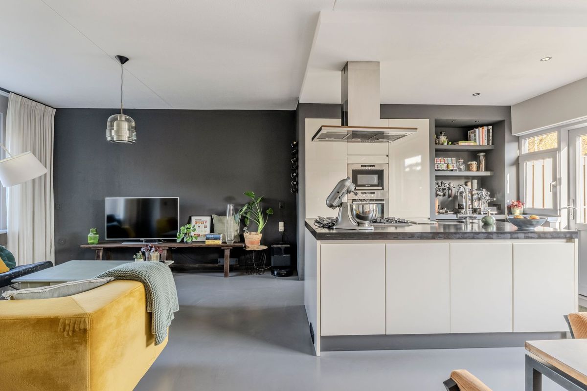 Jagersveld 9 Photo Blur 9