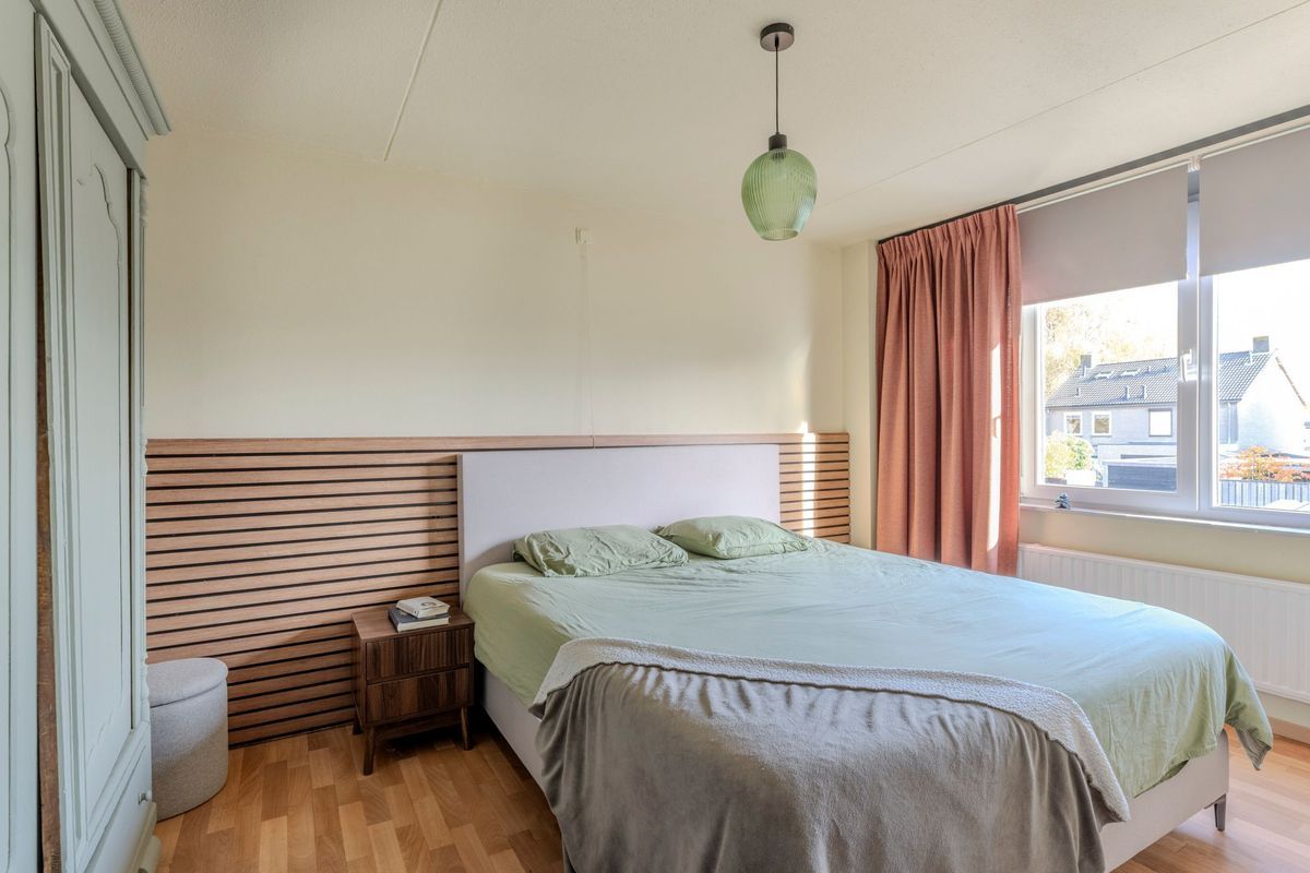 Jagersveld 9 Photo Blur 2