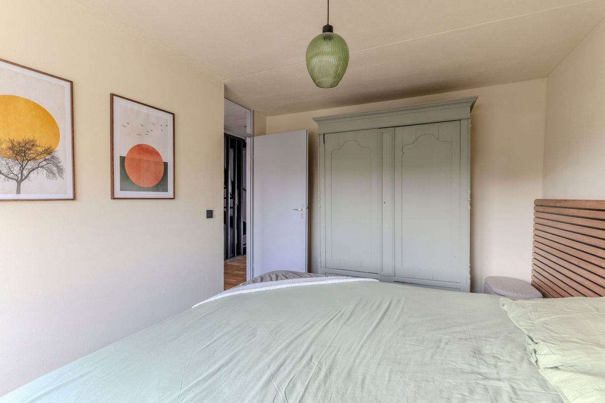 Jagersveld 9 Photo Blur 22