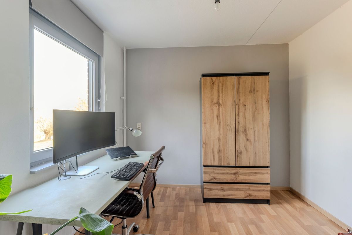 Jagersveld 9 Photo Blur 24