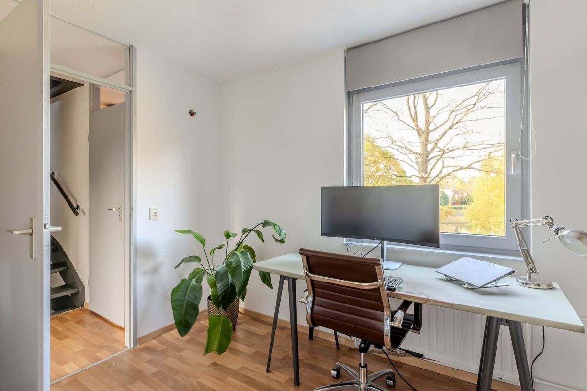 Jagersveld 9 Photo Blur 25