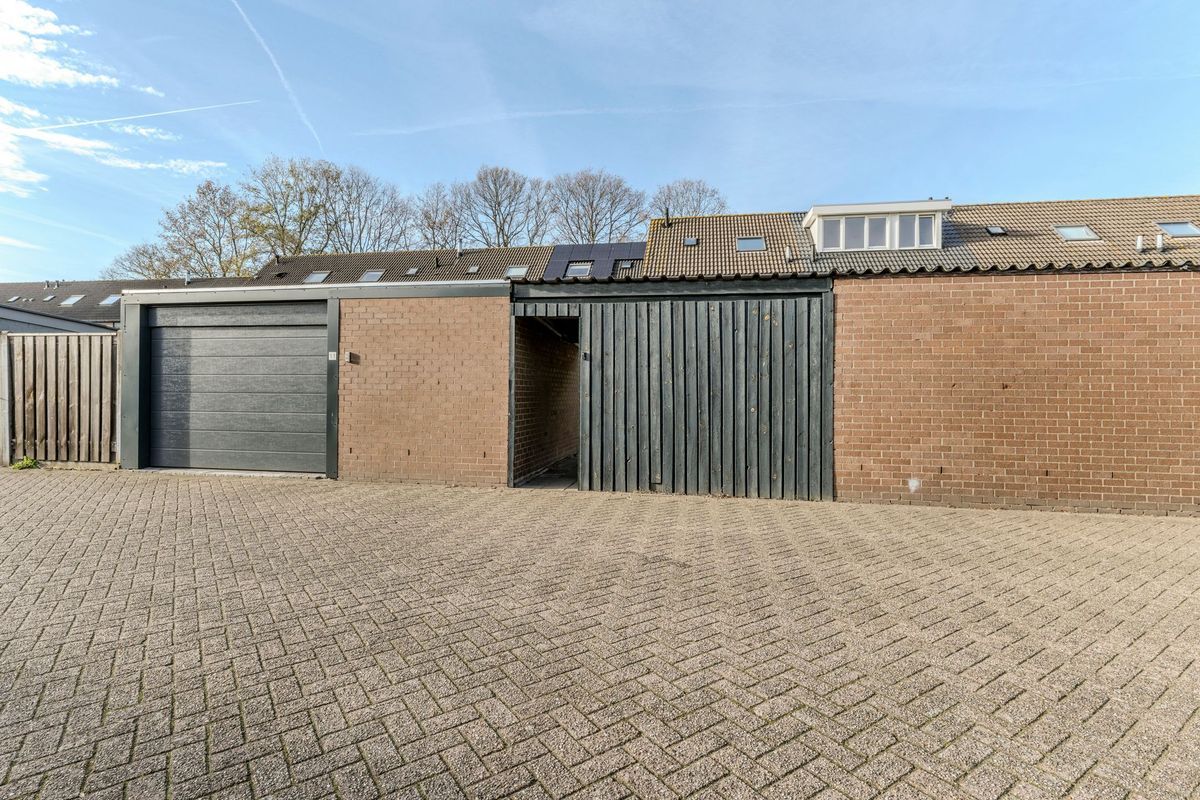 Jagersveld 9 Photo Blur 30