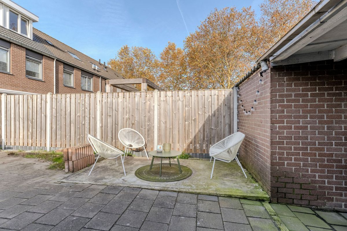 Jagersveld 9 Photo Blur 19