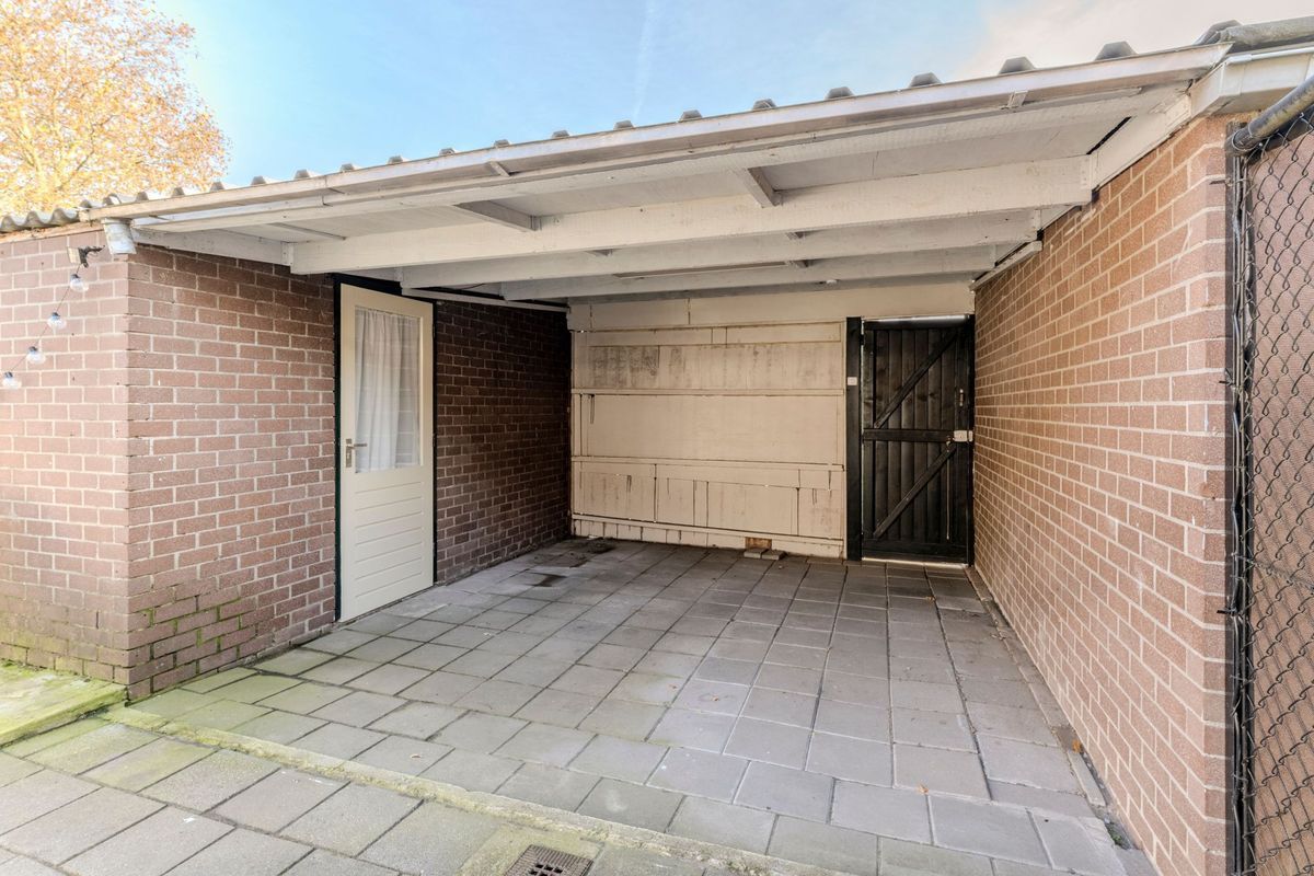 Jagersveld 9 Photo Blur 20