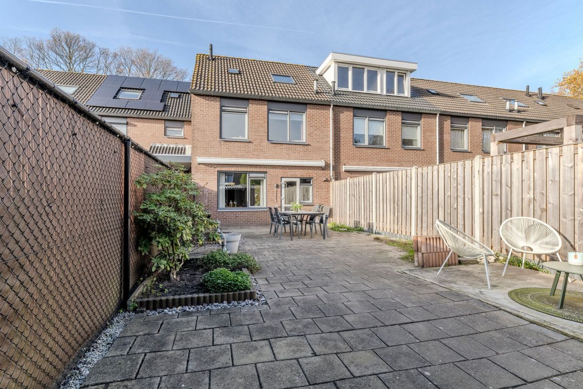 Jagersveld 9 Photo Blur 18