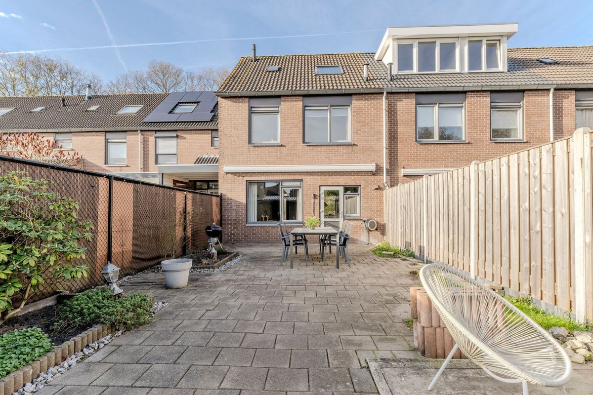 Jagersveld 9 Photo Blur 15