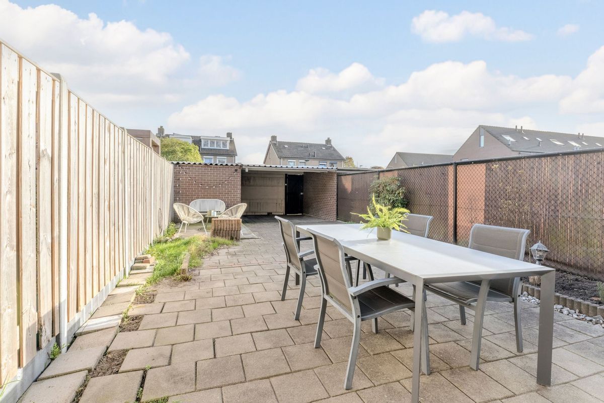 Jagersveld 9 Photo Blur 16