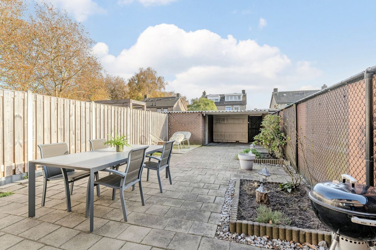 Jagersveld 9 Photo Blur 17