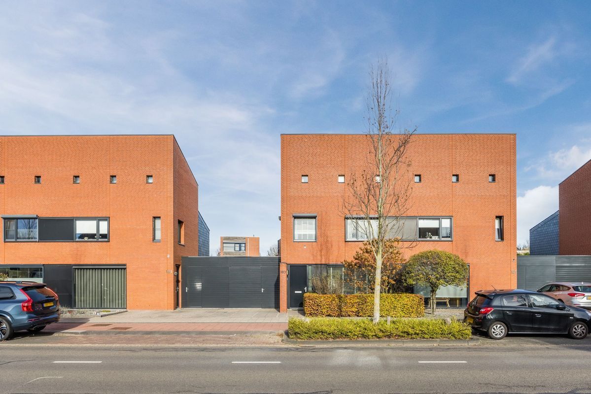 Mary Zeldenrustlaan 183 Photo Blur 60