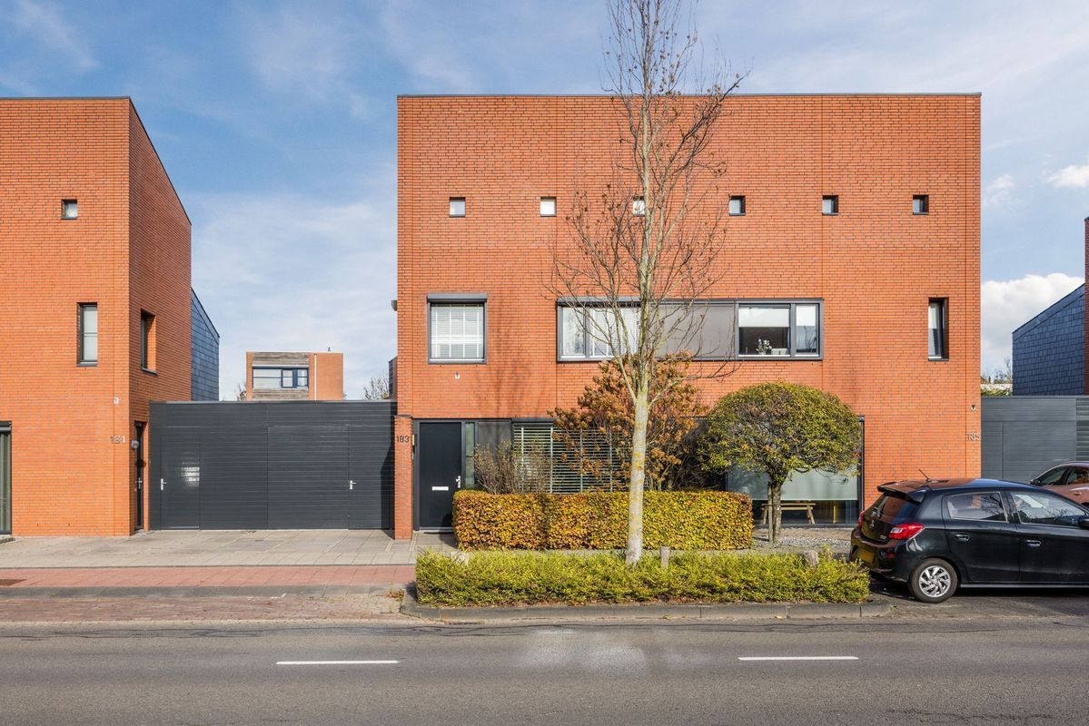 Mary Zeldenrustlaan 183 Photo Blur 5