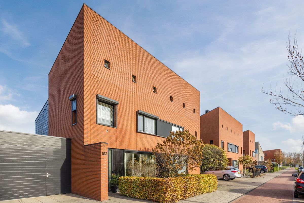 Mary Zeldenrustlaan 183 Photo Blur 0