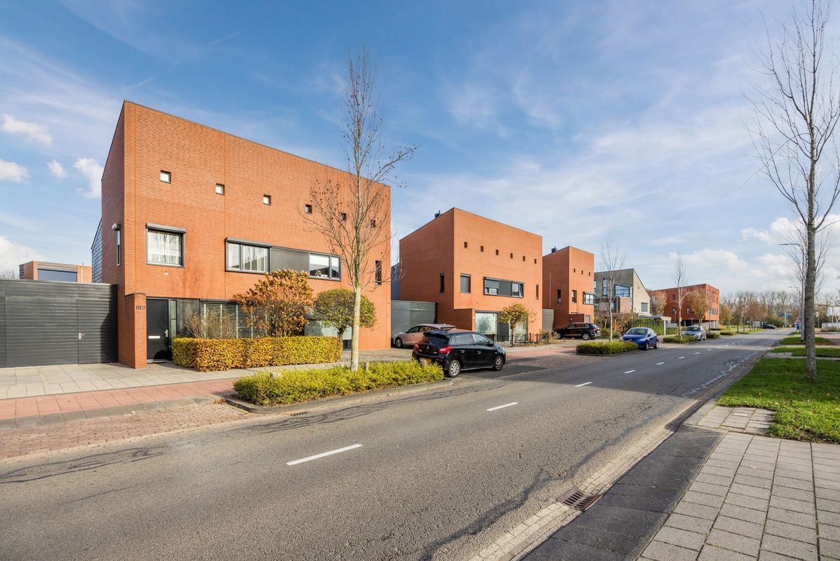 Mary Zeldenrustlaan 183 Photo Blur 62