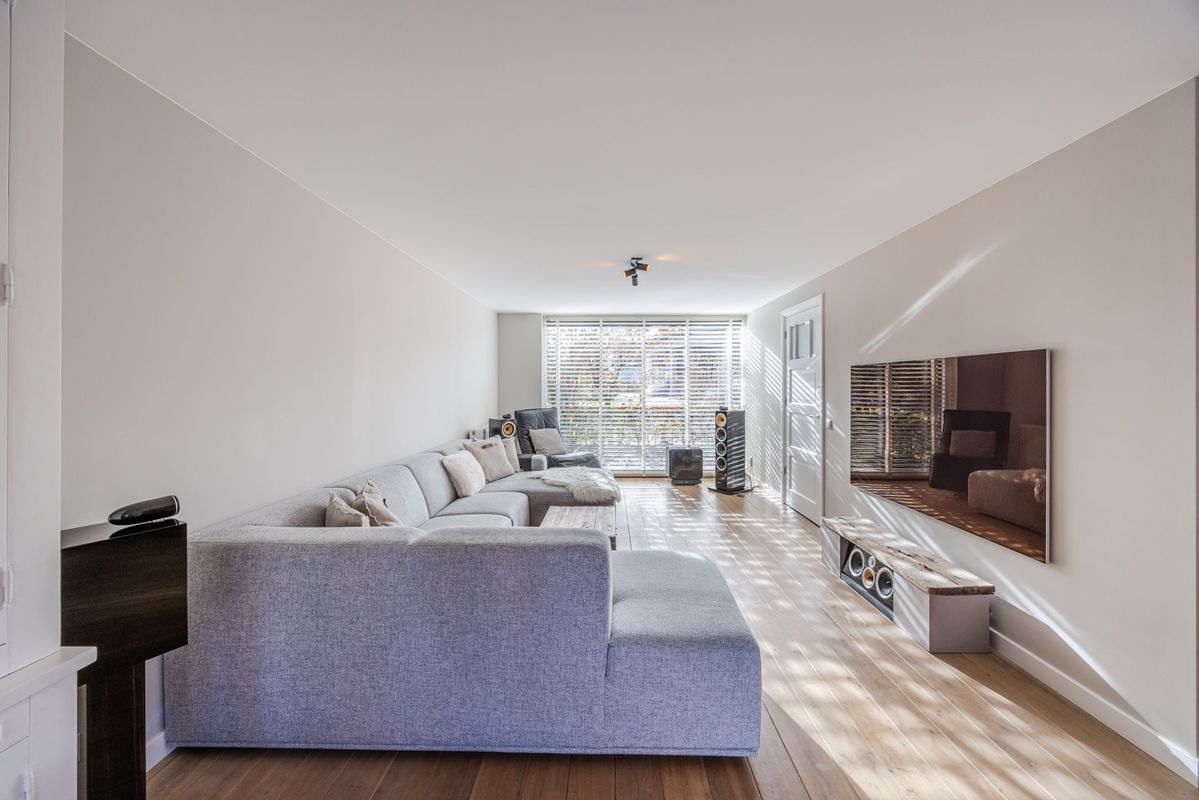 Mary Zeldenrustlaan 183 Photo Blur 10