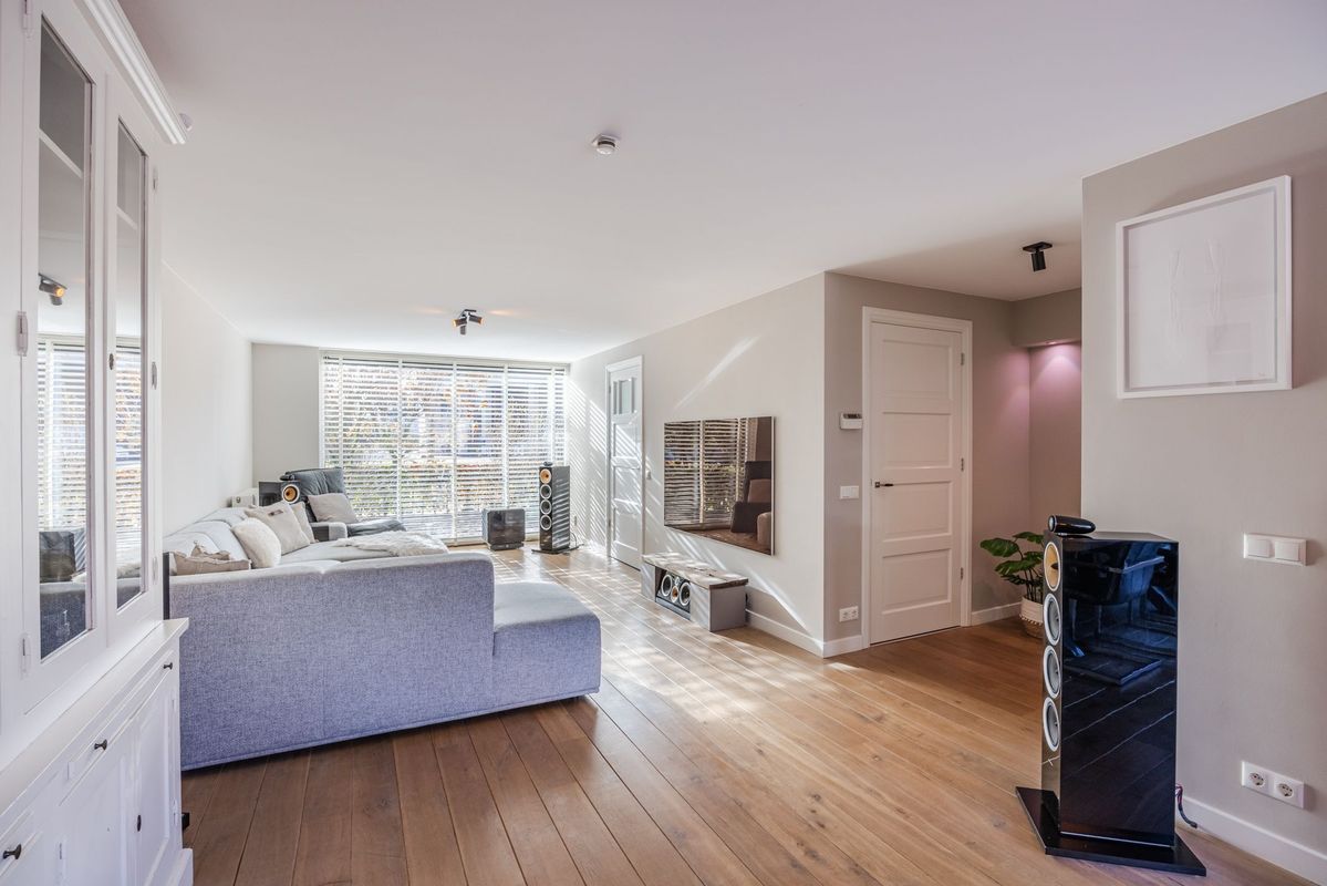 Mary Zeldenrustlaan 183 Photo Blur 11