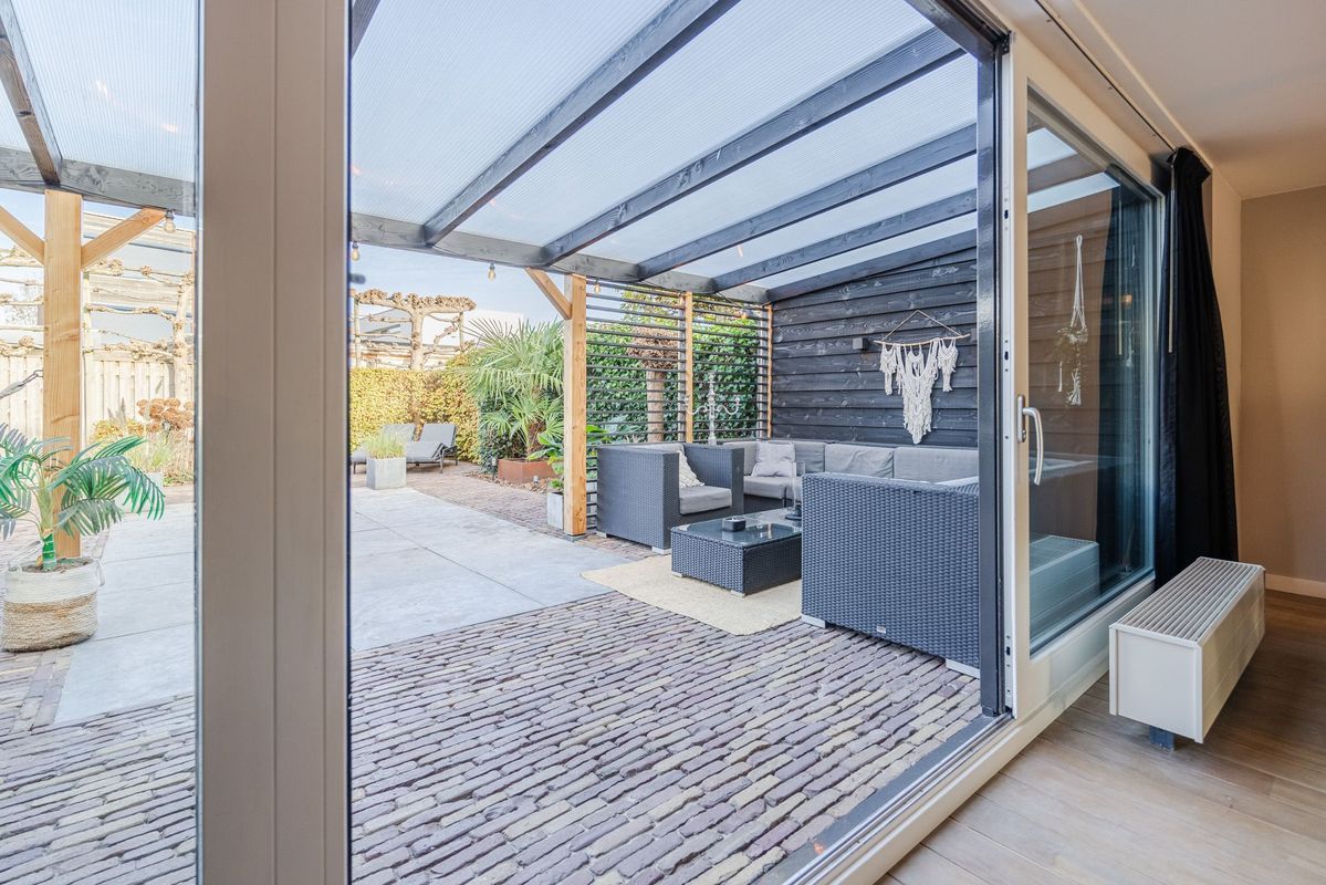 Mary Zeldenrustlaan 183 Photo Blur 24