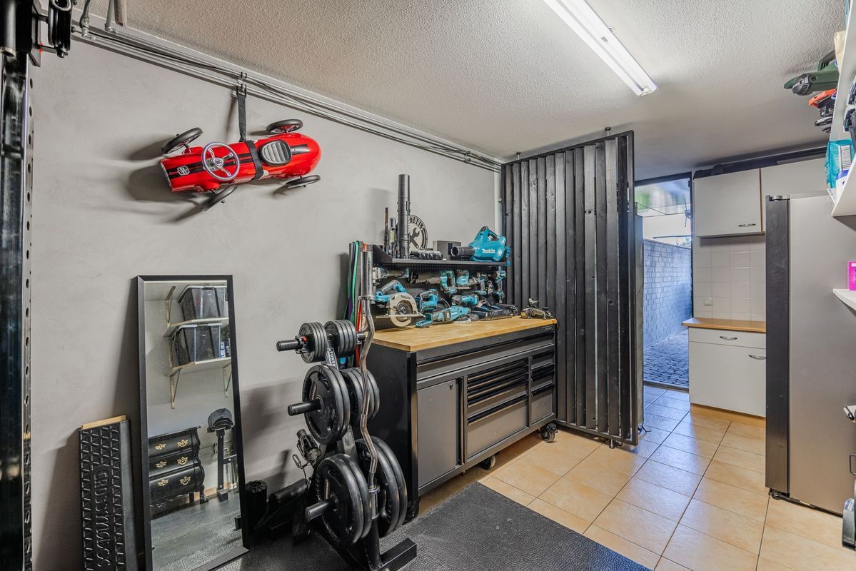 Mary Zeldenrustlaan 183 Photo Blur 28