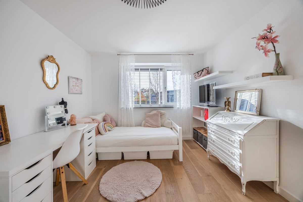 Mary Zeldenrustlaan 183 Photo Blur 41