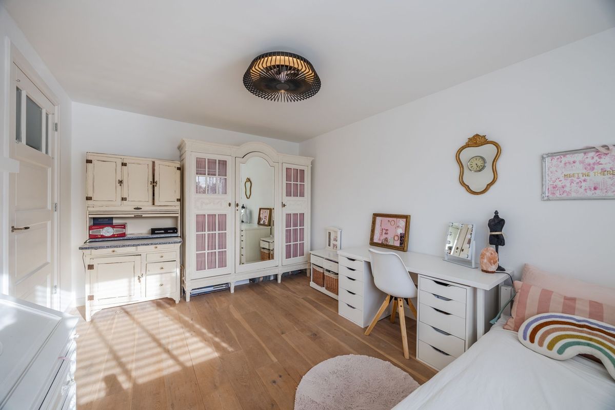 Mary Zeldenrustlaan 183 Photo Blur 43