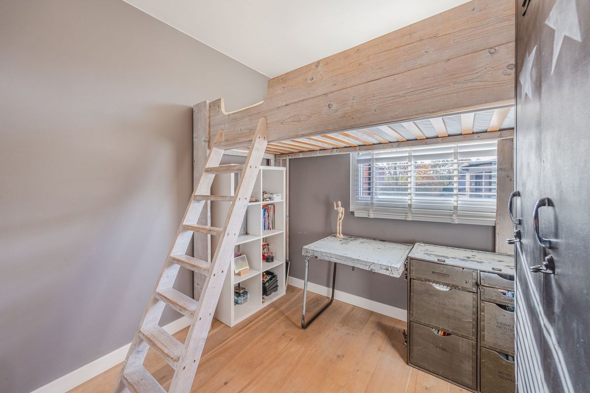 Mary Zeldenrustlaan 183 Photo Blur 48