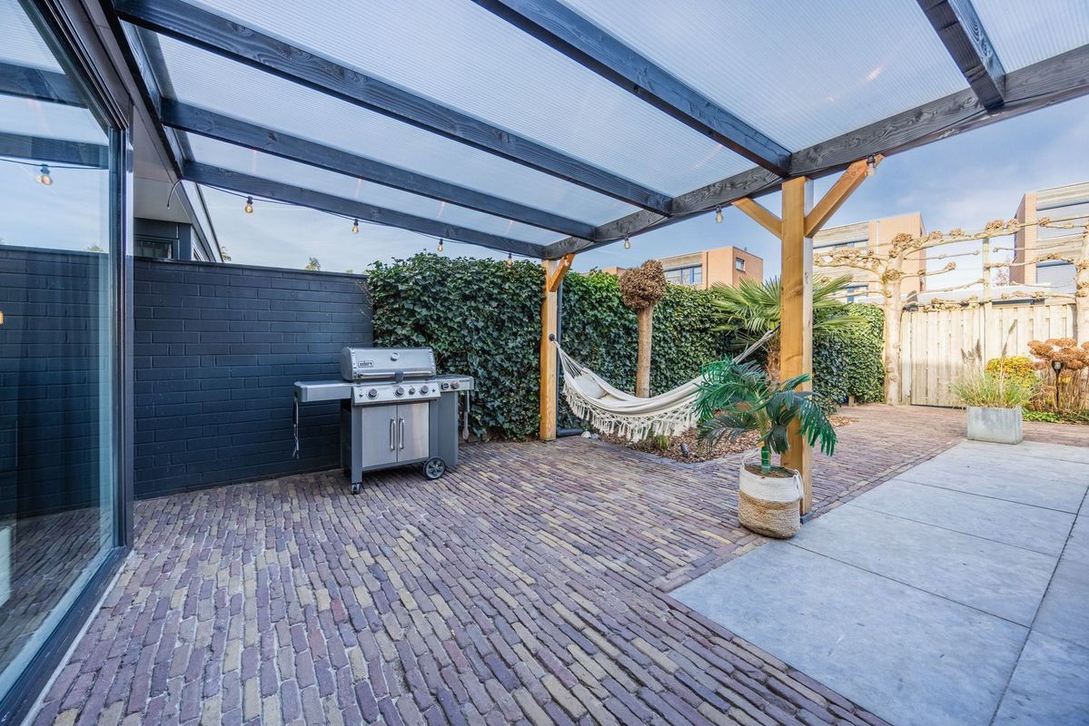 Mary Zeldenrustlaan 183 Photo Blur 30