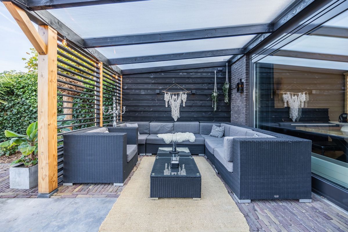 Mary Zeldenrustlaan 183 Photo Blur 29