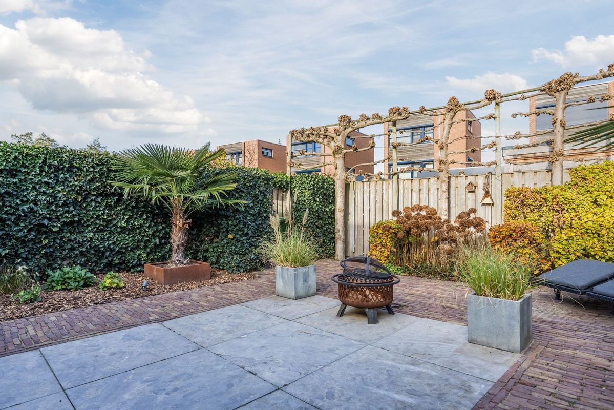 Mary Zeldenrustlaan 183 Photo Blur 32