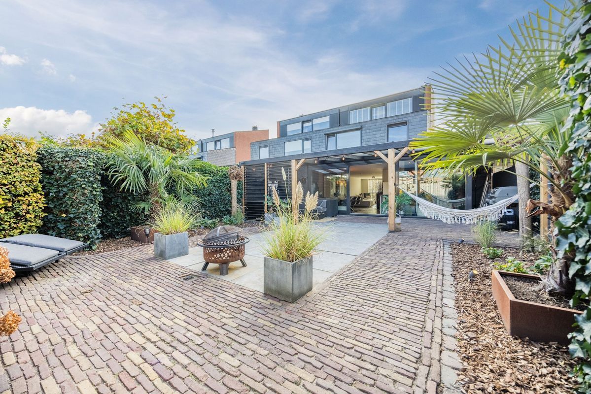 Mary Zeldenrustlaan 183 Photo Blur 34