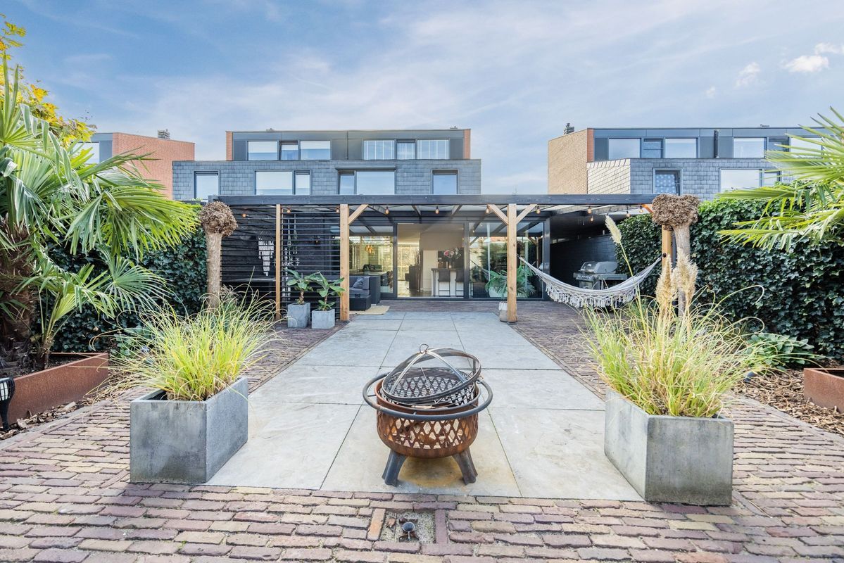 Mary Zeldenrustlaan 183 Photo Blur 35