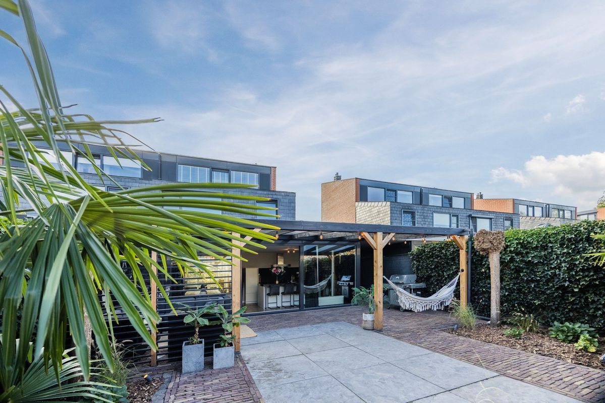 Mary Zeldenrustlaan 183 Photo Blur 37