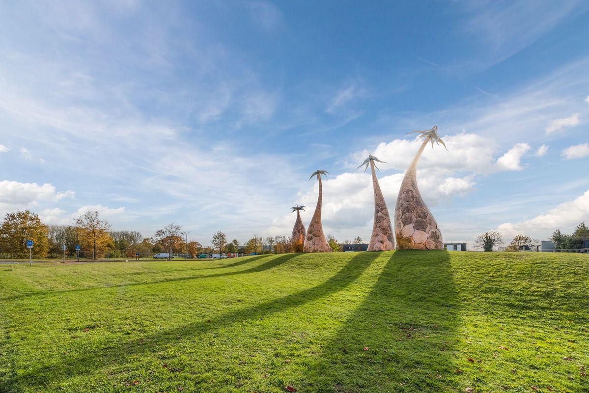 Mary Zeldenrustlaan 183 Photo Blur 63