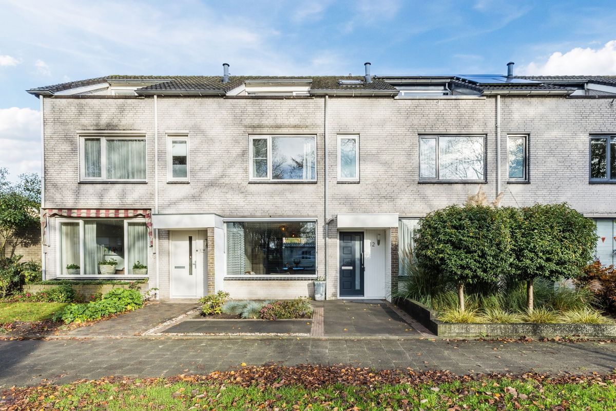 Jachtveld 12 Photo Blur 0