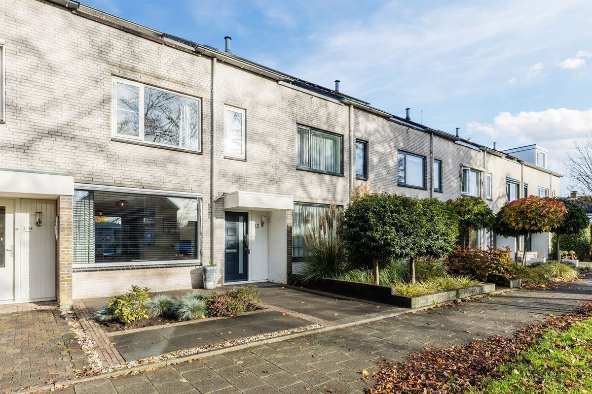 Jachtveld 12 Photo Blur 37