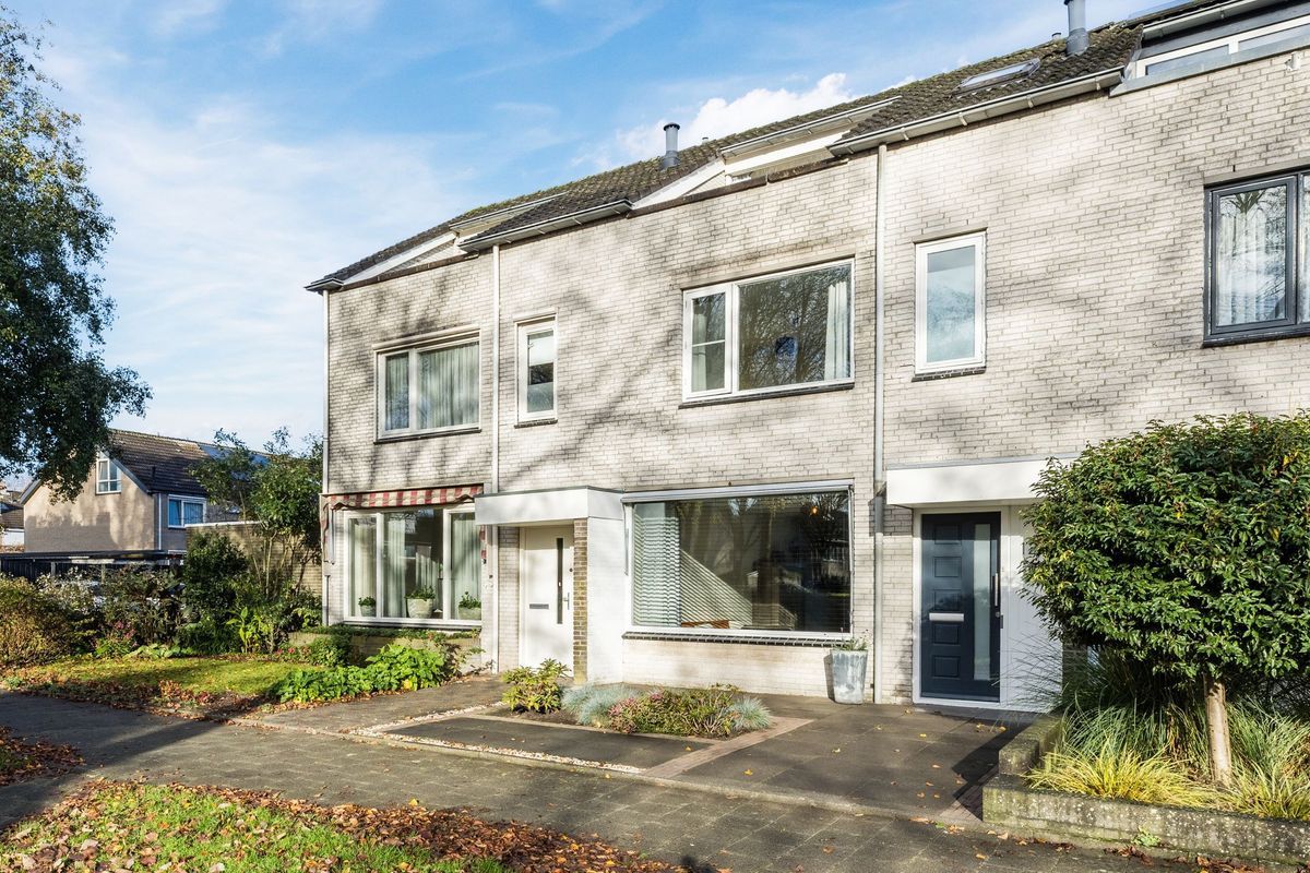 Jachtveld 12 Photo Blur 39