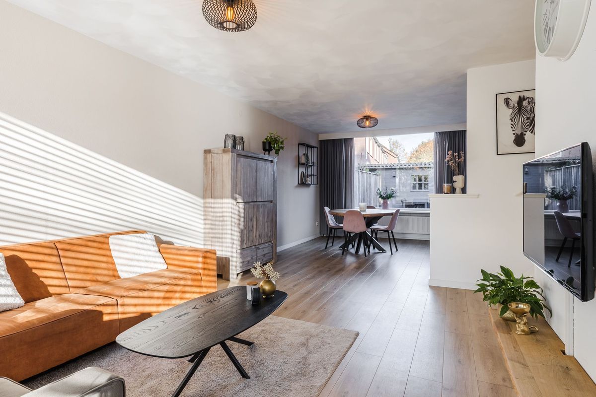 Jachtveld 12 Photo Blur 2