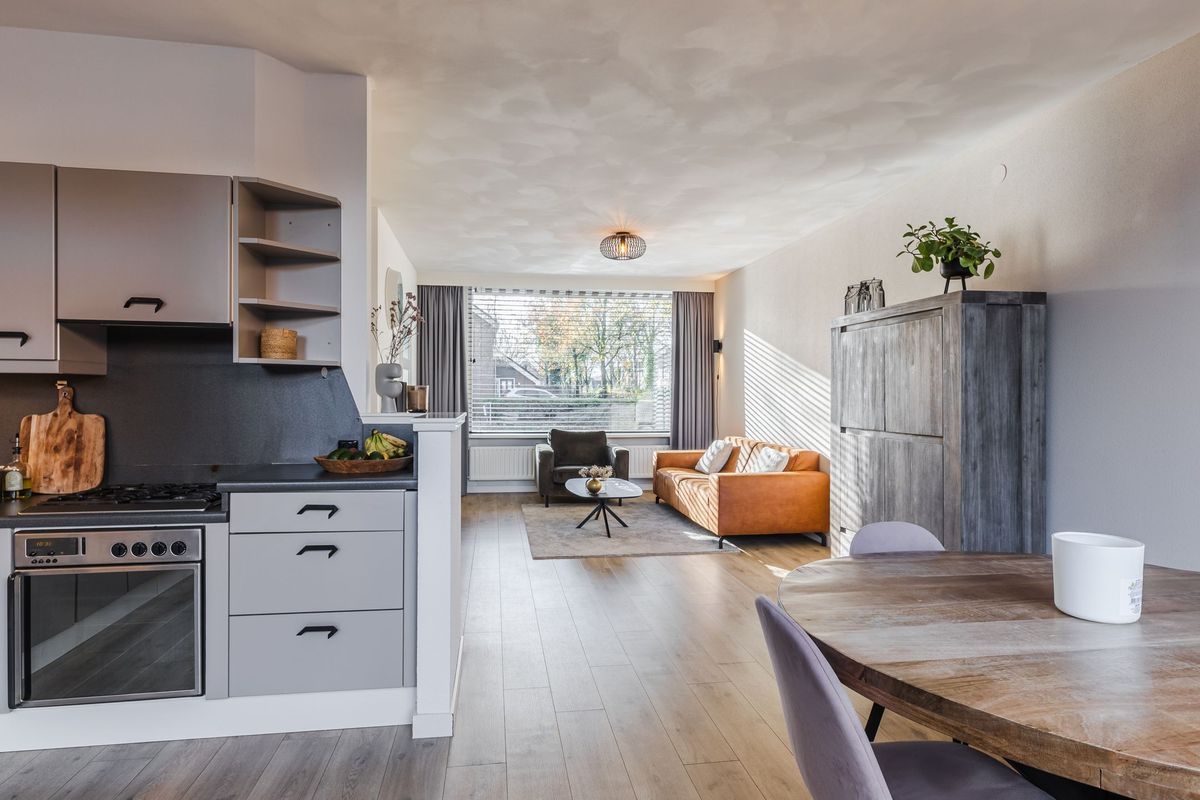 Jachtveld 12 Photo Blur 11