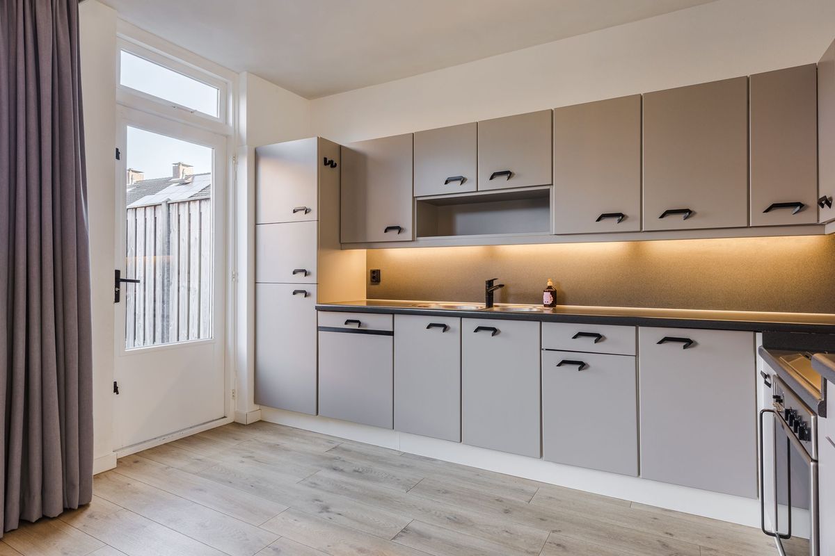 Jachtveld 12 Photo Blur 12