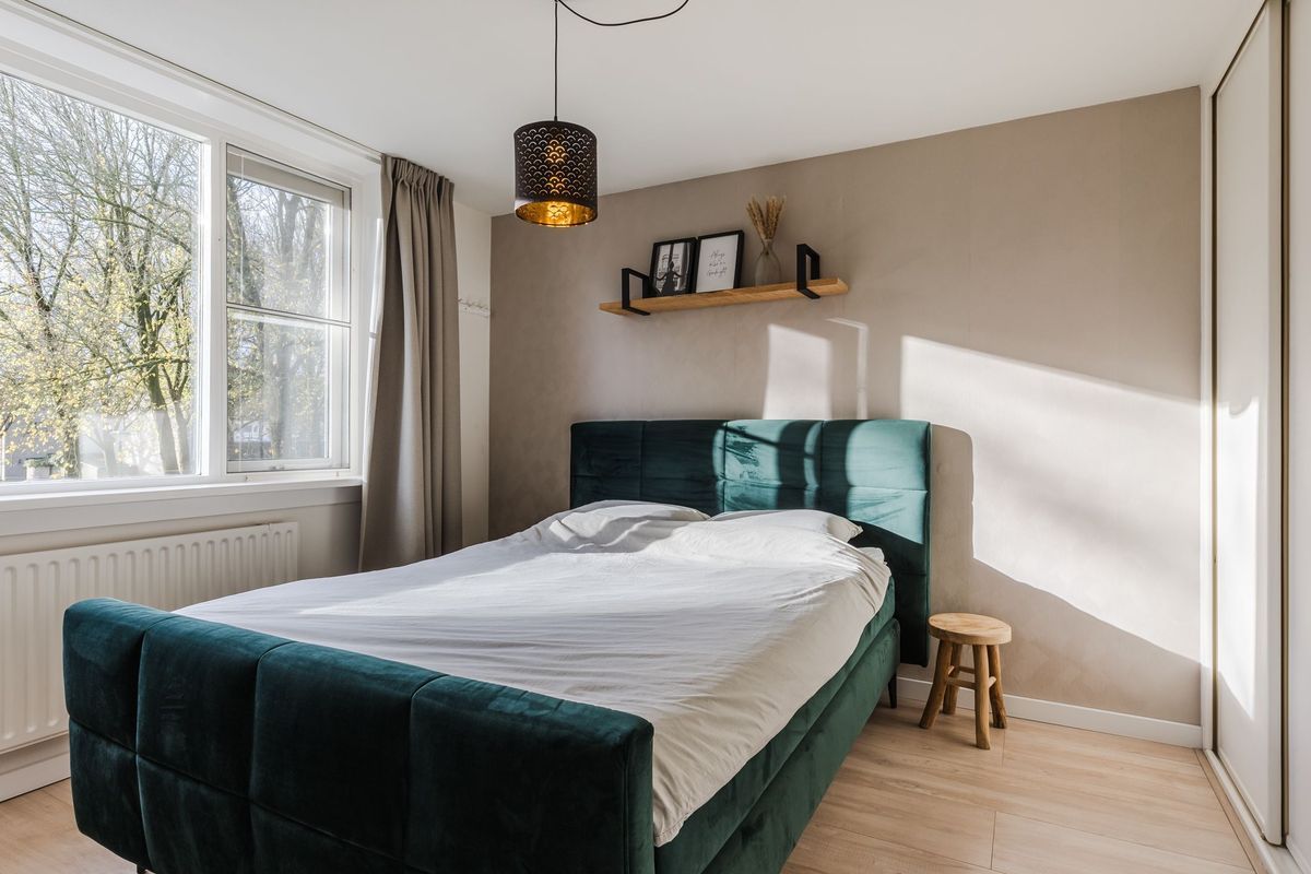 Jachtveld 12 Photo Blur 18