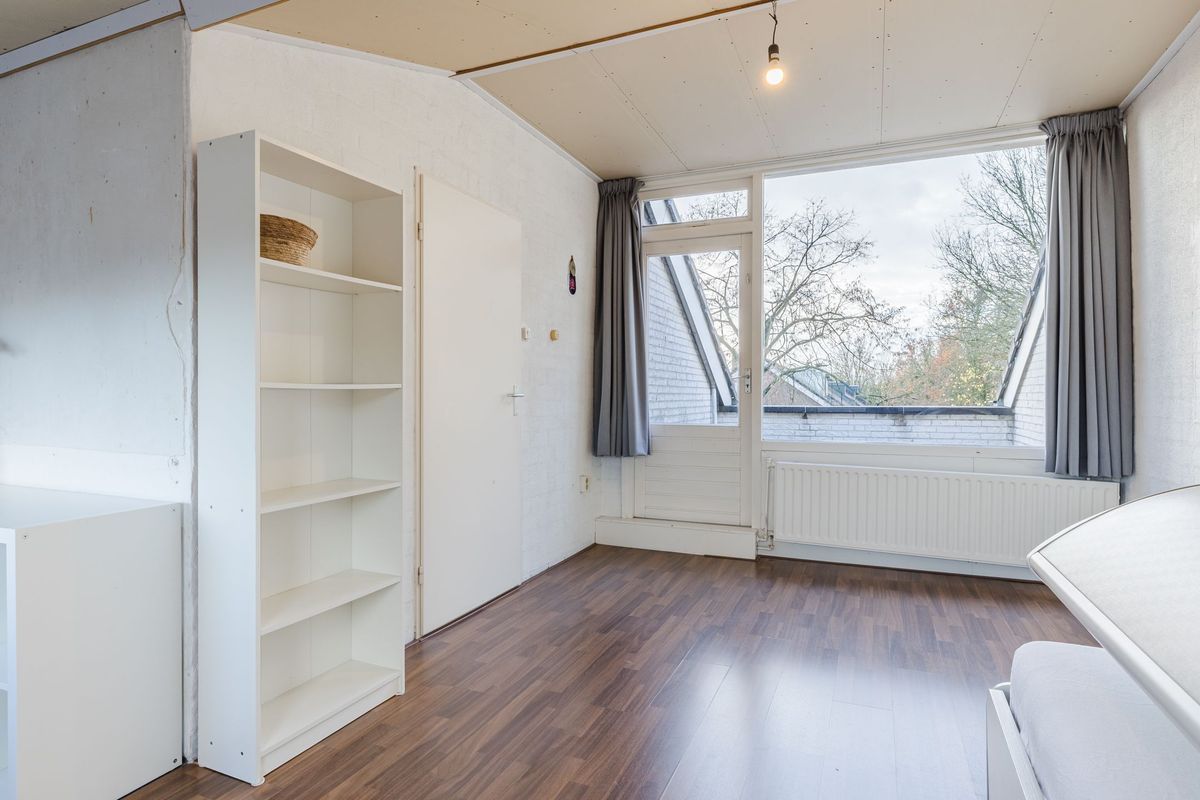 Jachtveld 12 Photo Blur 33