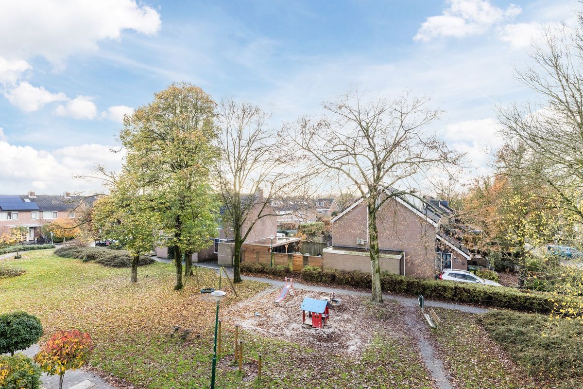 Jachtveld 12 Photo Blur 35