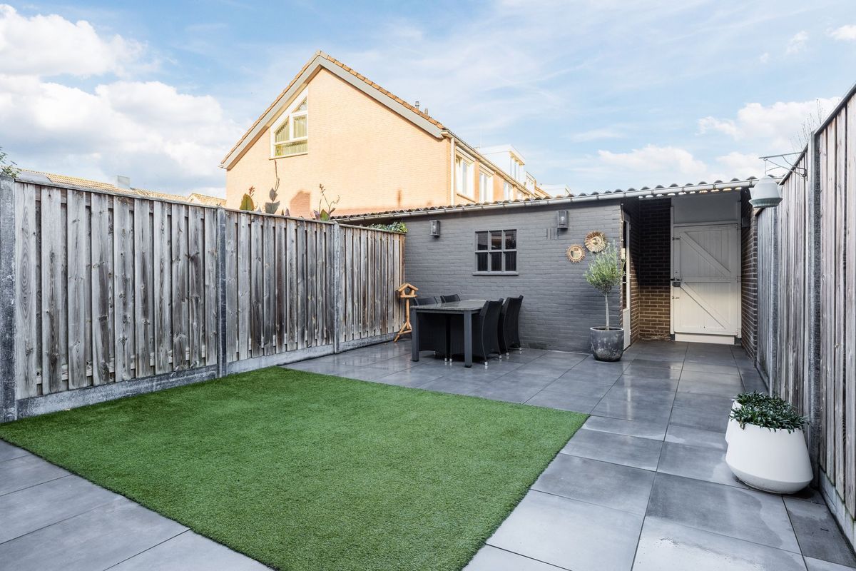 Jachtveld 12 Photo Blur 14