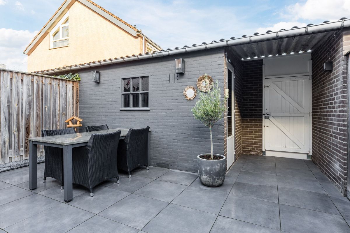 Jachtveld 12 Photo Blur 15