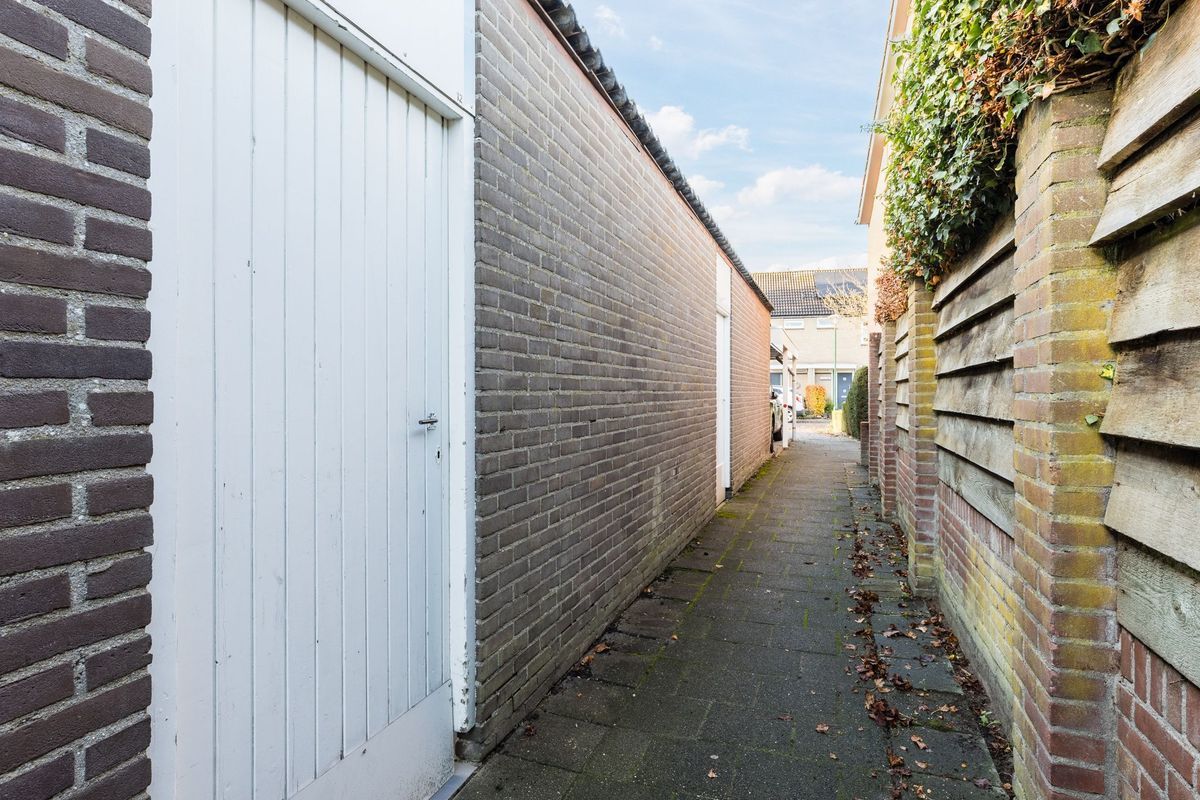 Jachtveld 12 Photo Blur 16