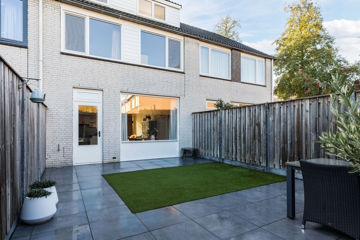 Jachtveld 12 Photo Blur 1