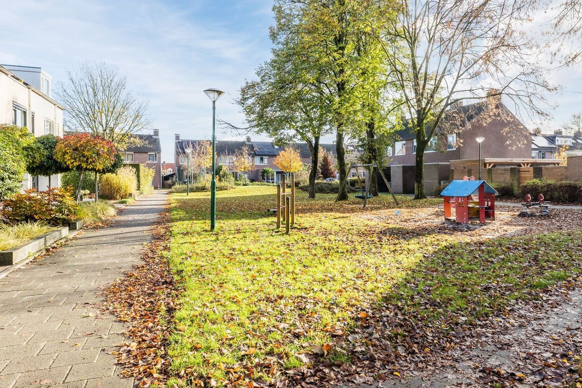 Jachtveld 12 Photo Blur 41