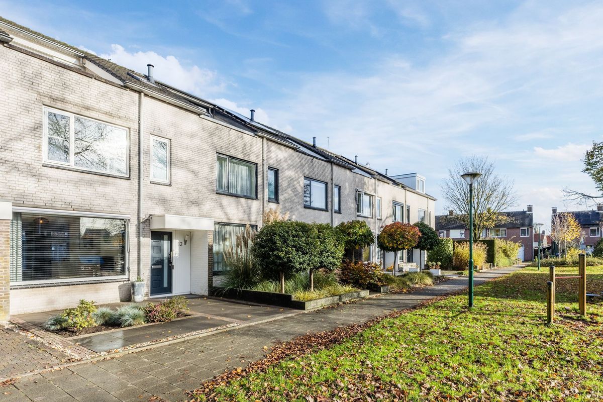 Jachtveld 12 Photo Blur 38