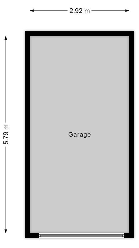 Jachtveld 12 Floorplan Blur 2