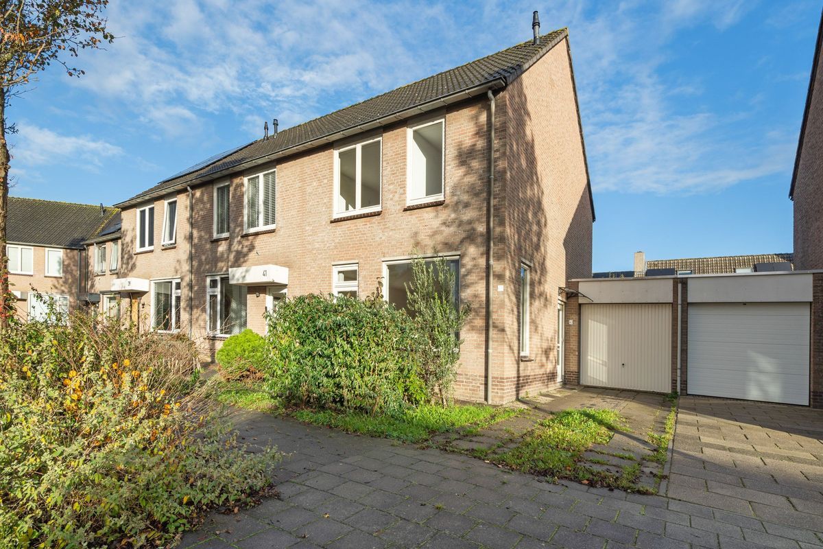 Willem Dreeslaan 43 Photo Blur 0