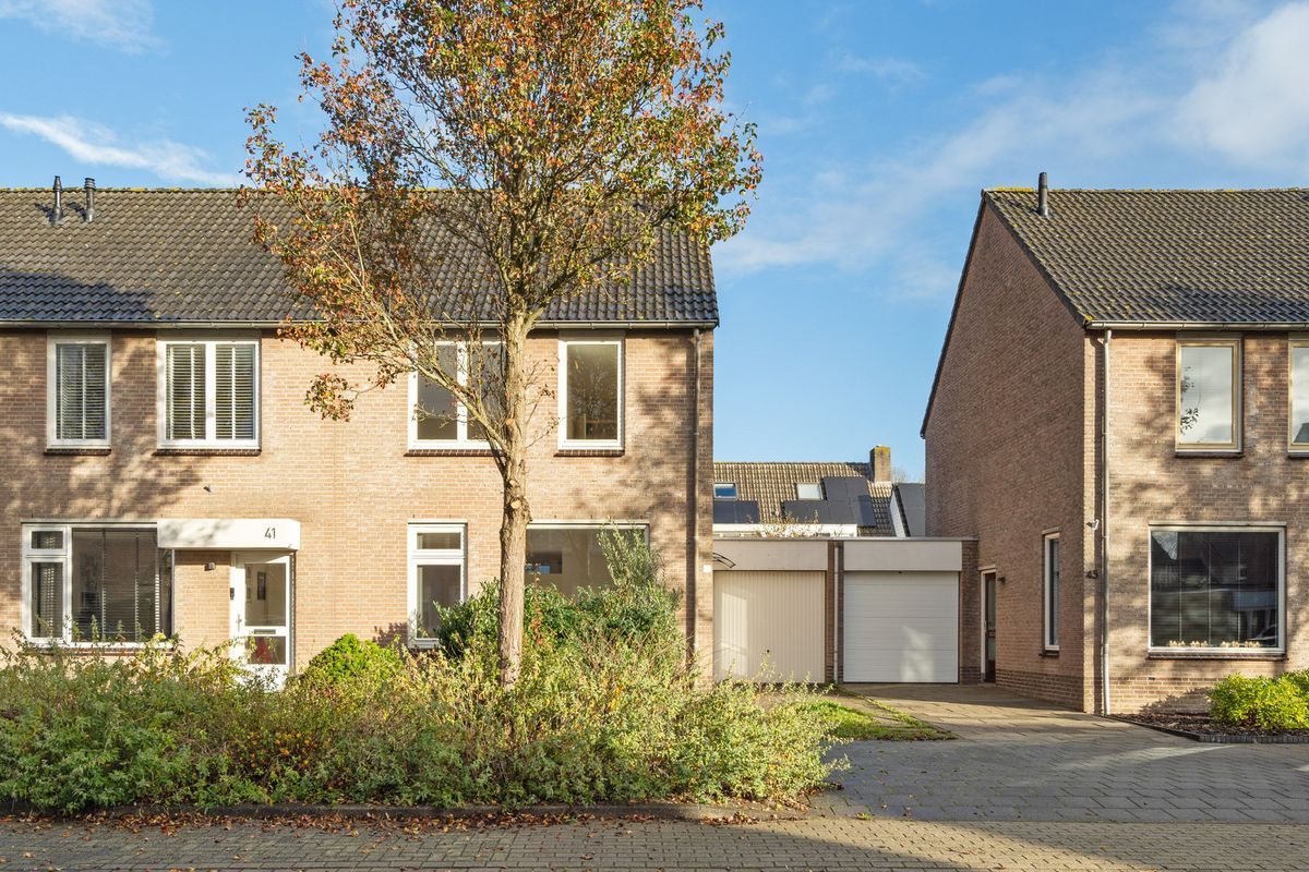 Willem Dreeslaan 43 Photo Blur 3